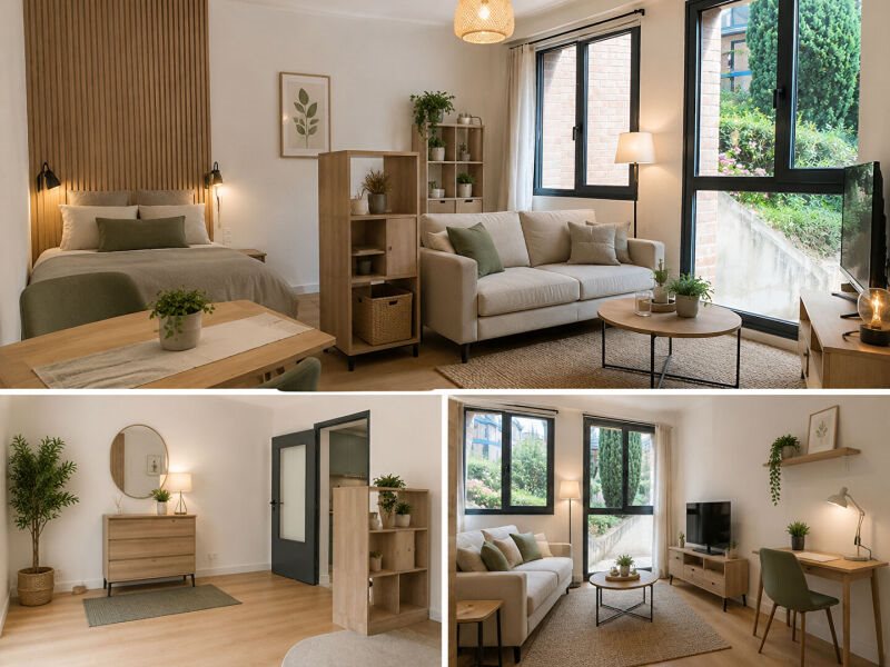Appartement à vendre, 31m², Etaples
