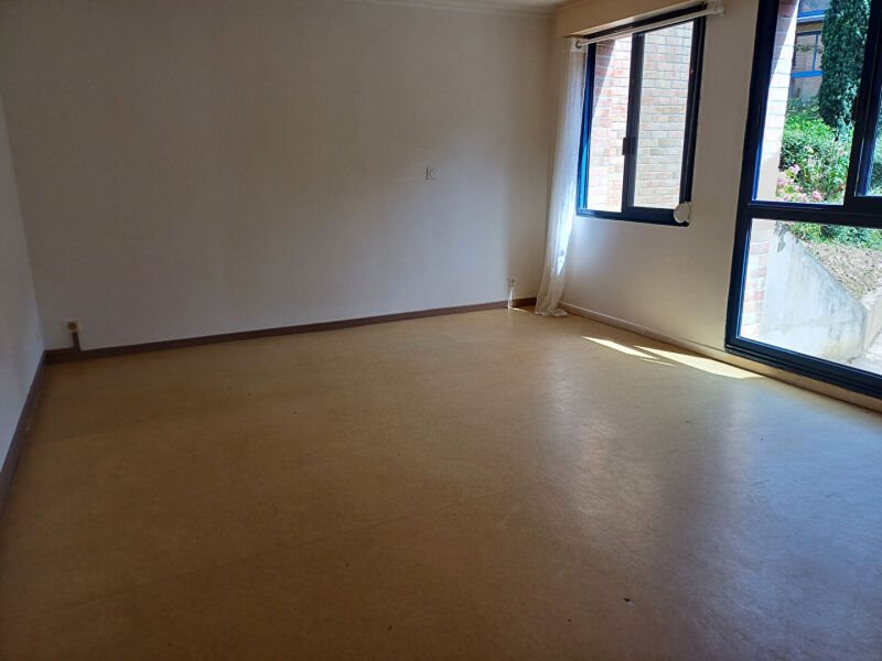 Appartement à vendre, 31m², Etaples
