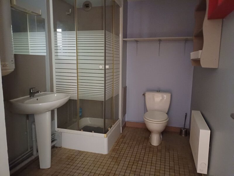 Appartement à vendre, 31m², Etaples