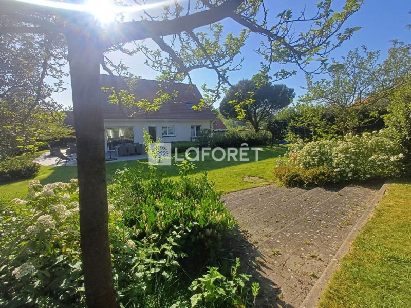 Maison à vendre, 148m², Etaples