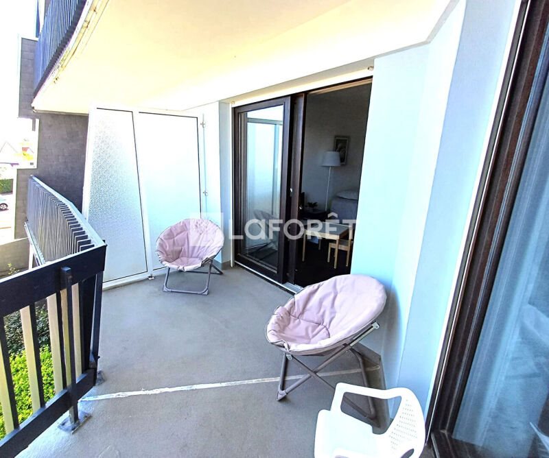 Appartement à vendre, 33m², Camiers