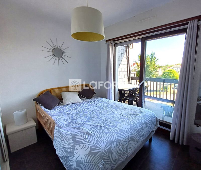 Appartement à vendre, 33m², Camiers