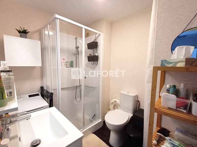 Appartement à vendre, 33m², Camiers