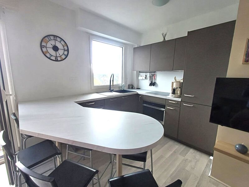 Appartement à vendre, 40m², Le Touquet-Paris-Plage