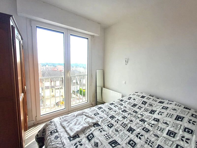 Appartement à vendre, 40m², Le Touquet-Paris-Plage