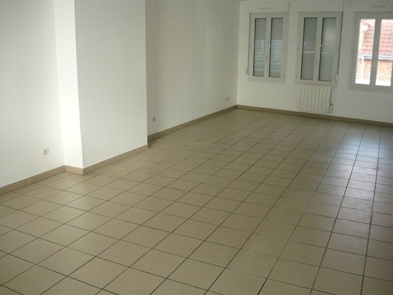 Appartement à louer, 64m², Etaples