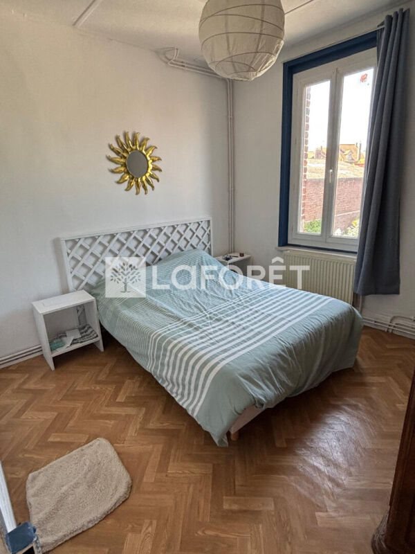 Maison à vendre, 70m², Etaples