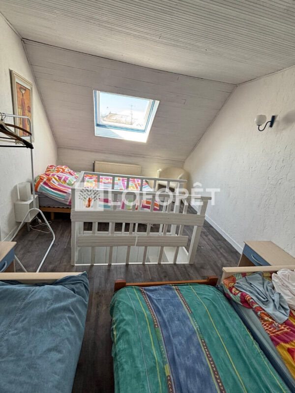 Maison à vendre, 70m², Etaples
