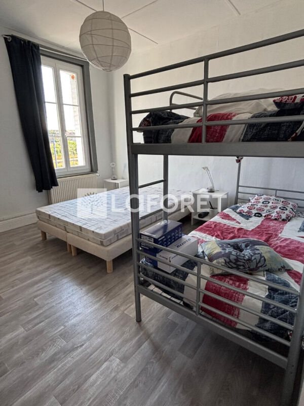Maison à vendre, 70m², Etaples