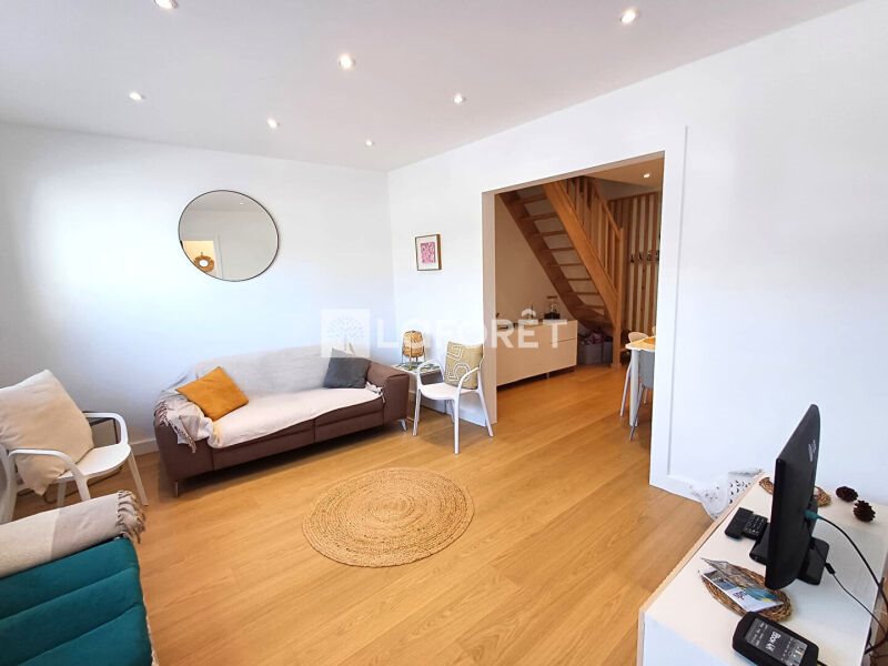 Maison à vendre, 91m², Etaples