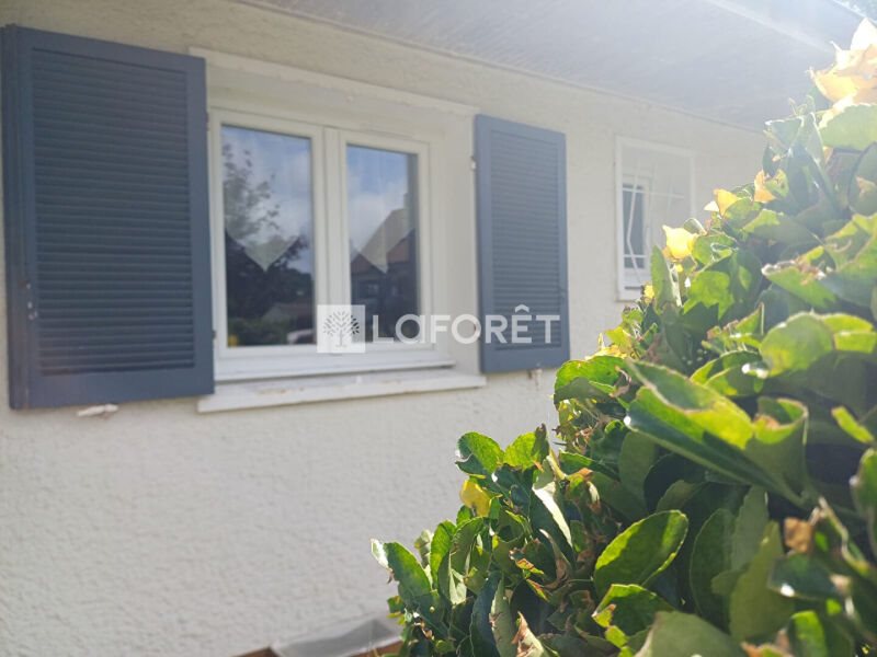 Maison à vendre, 67m², Etaples
