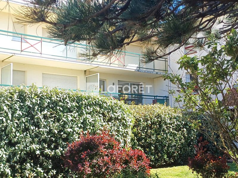 Appartement à vendre, 32m², Etaples