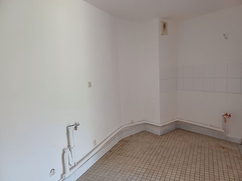 Appartement à vendre, 67m², Etaples