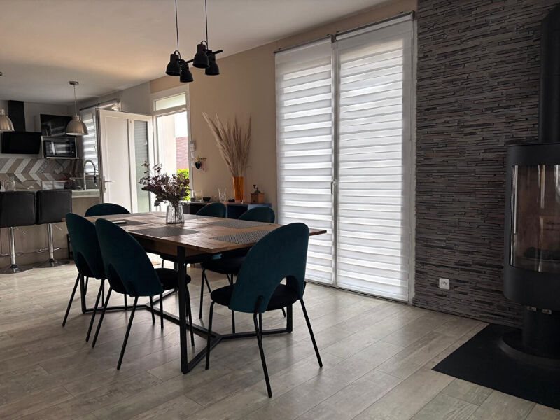Maison à louer, 109m², Etaples