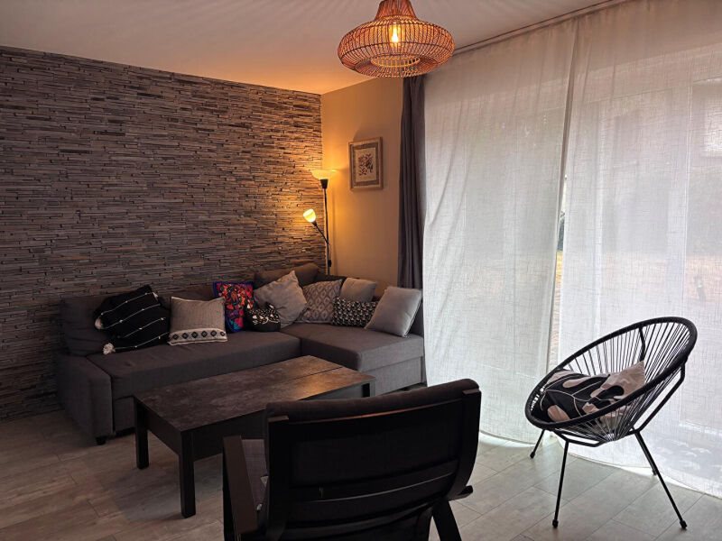 Maison à louer, 109m², Etaples