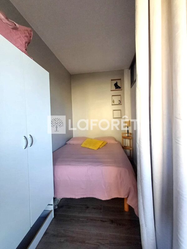 Appartement à vendre, 40m², Le Touquet-Paris-Plage