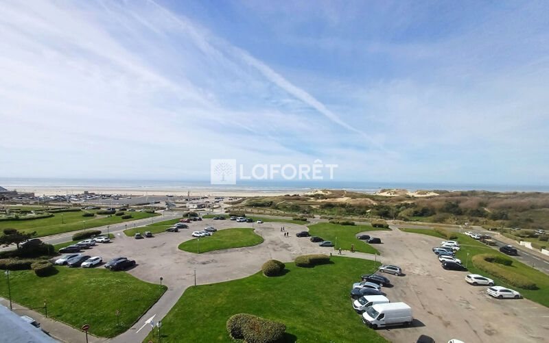Appartement à vendre, 48m², Le Touquet-Paris-Plage