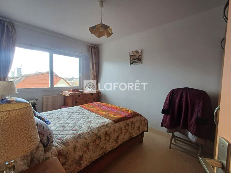Appartement à vendre, 48m², Le Touquet-Paris-Plage