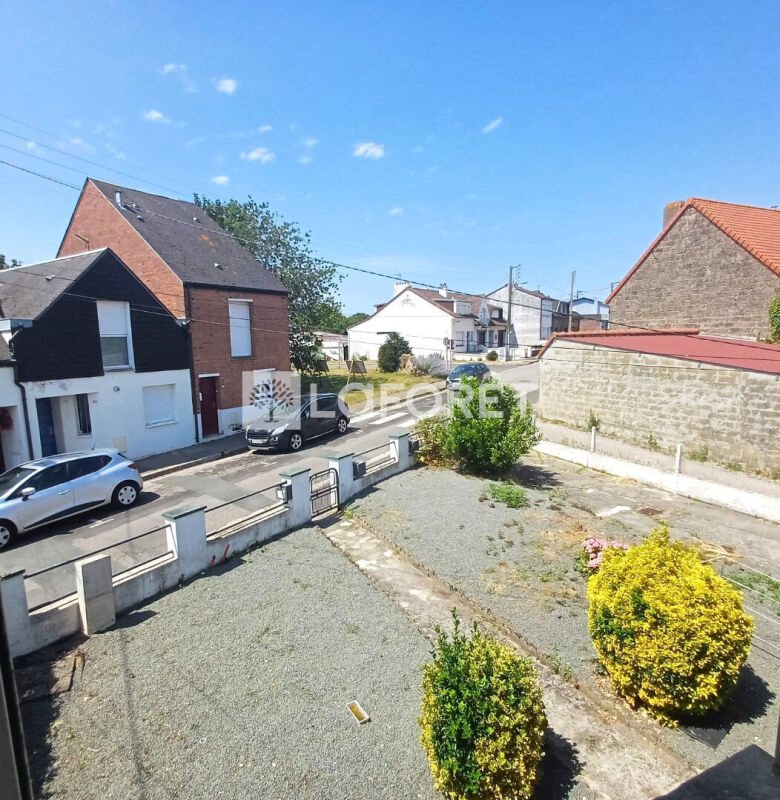 Appartement à vendre, 44m², Etaples