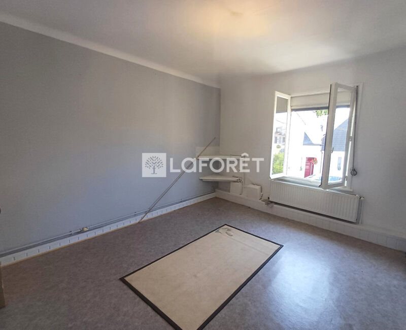 Appartement à vendre, 44m², Etaples