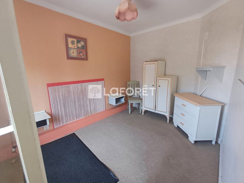 Appartement à vendre, 44m², Etaples