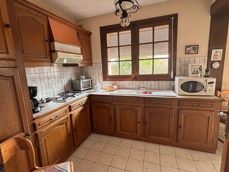 Maison à vendre, 78m², Etaples