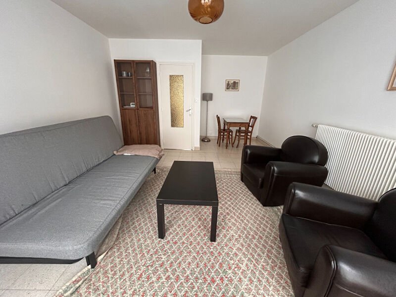 Appartement à louer, 35m², Etaples