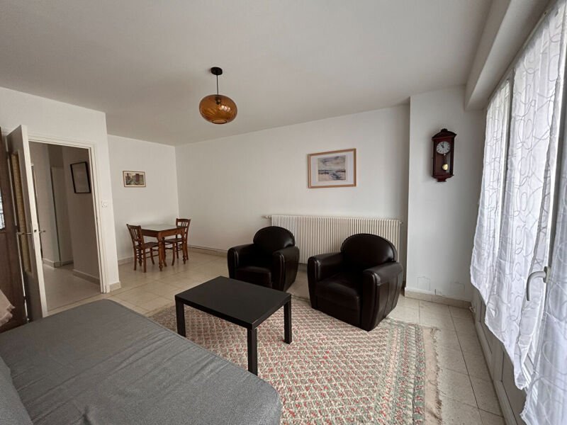 Appartement à louer, 35m², Étaples