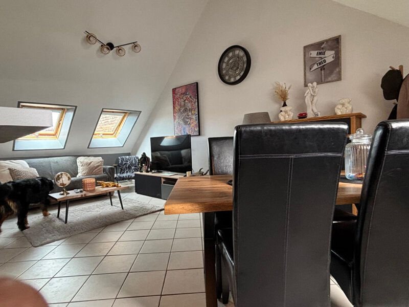 Appartement à vendre, 34m², Etaples