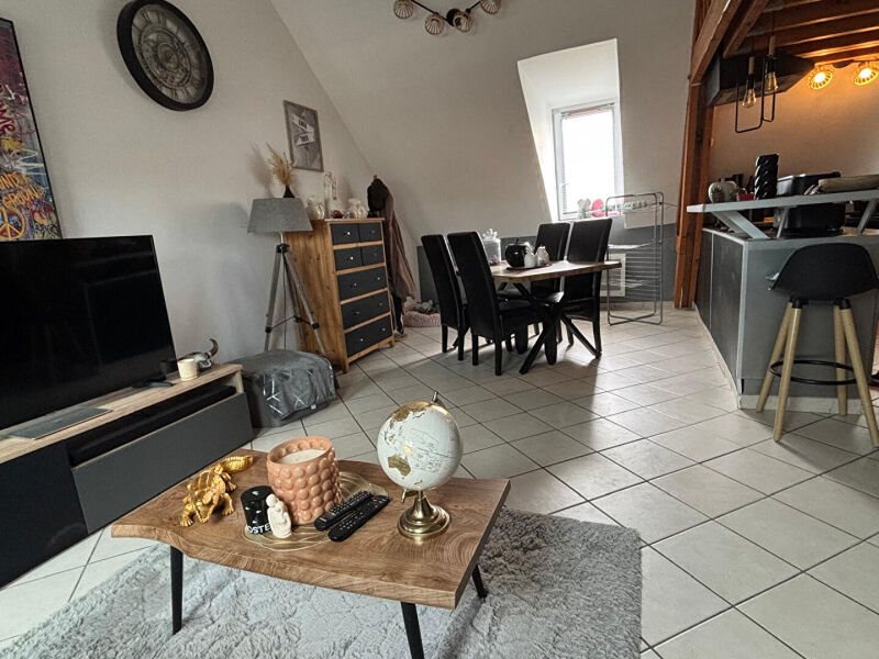 Appartement à vendre, 34m², Etaples