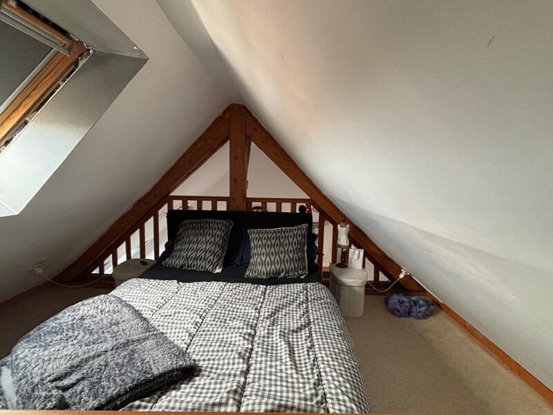 Appartement à vendre, 34m², Etaples