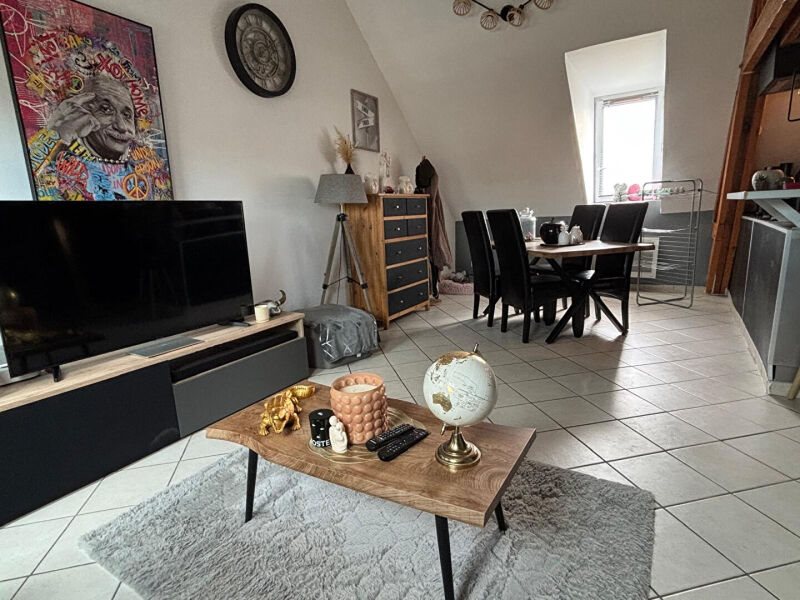 Appartement à vendre, 34m², Etaples