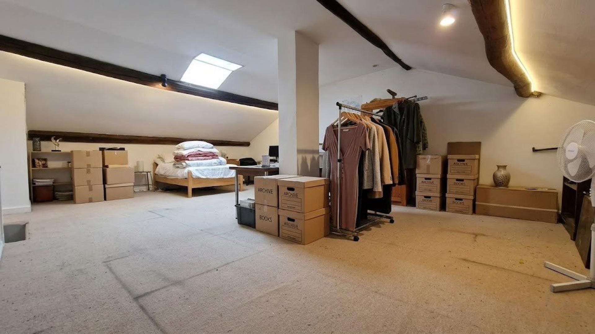 Maison à vendre, 222m², Gondreville