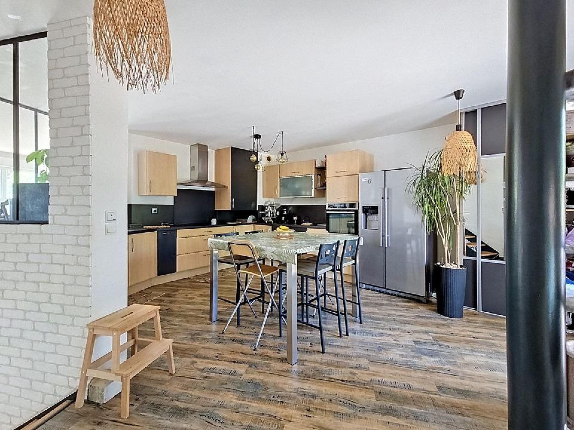 Appartement à vendre, 119m², Nancy