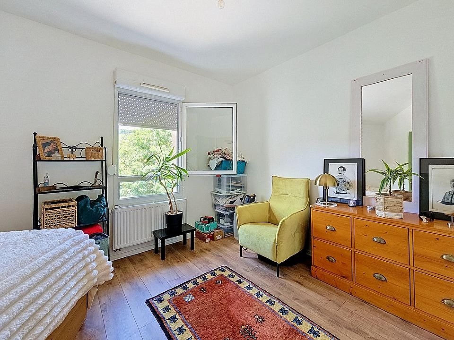 Appartement à vendre, 119m², Nancy