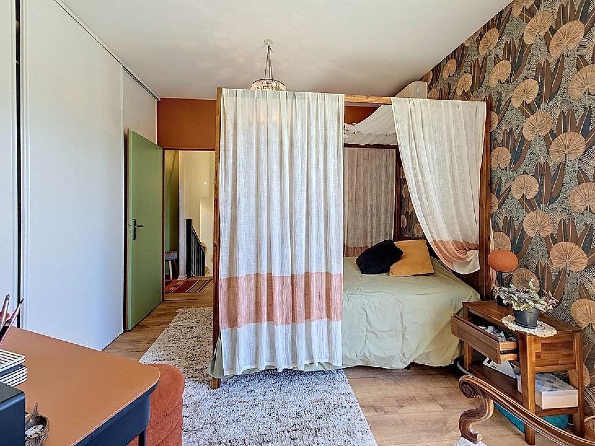 Appartement à vendre, 119m², Nancy