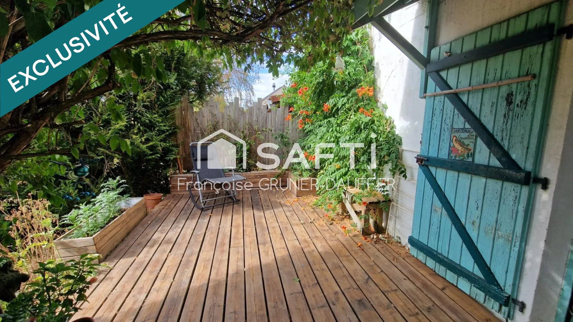 Maison à vendre, 123m², Ménil-la-Tour