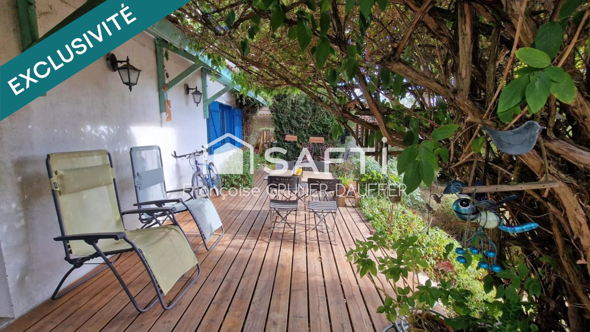 Maison à vendre, 123m², Ménil-la-Tour