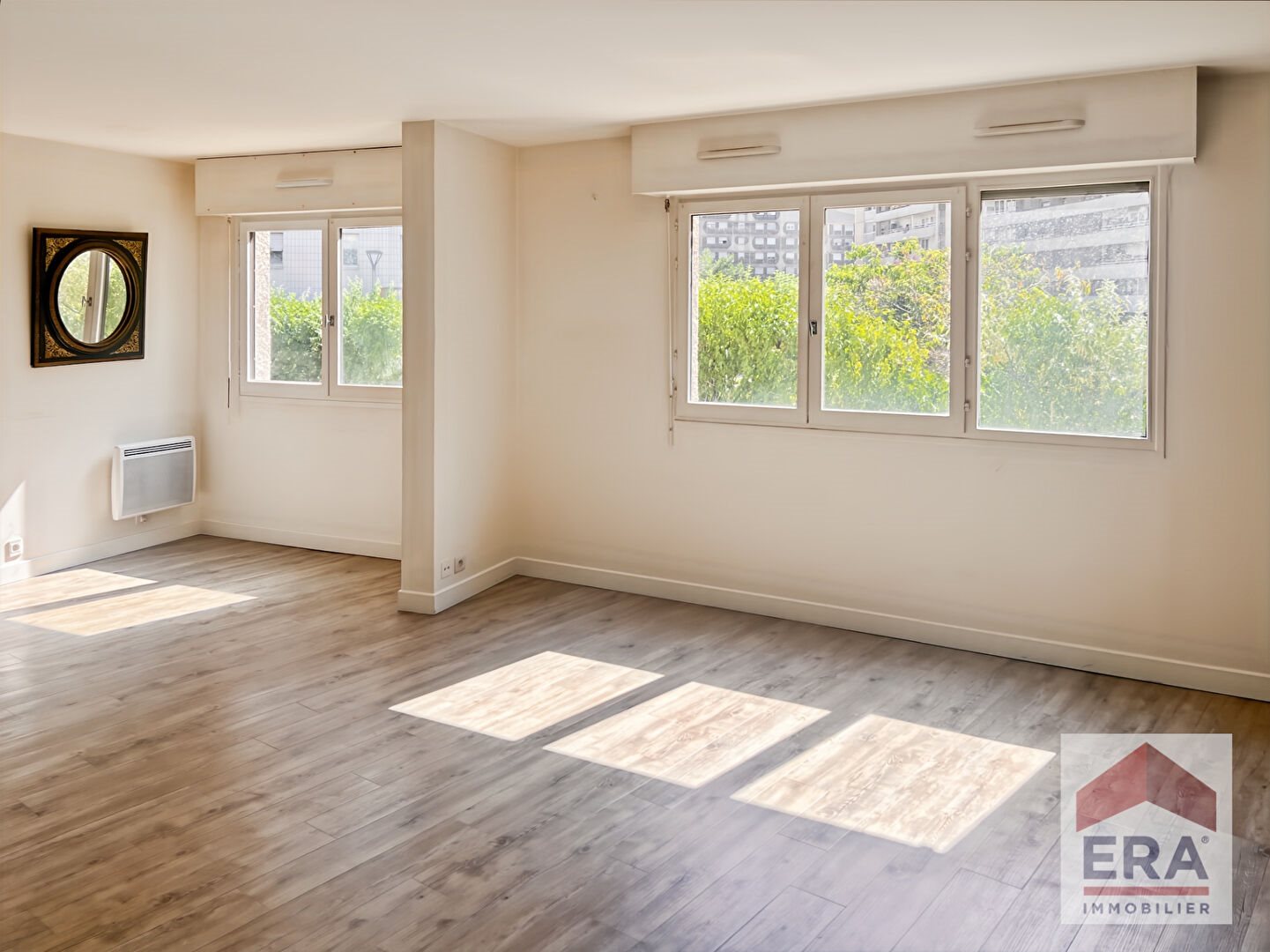 Appartement à vendre, 54m², Boulogne-Billancourt