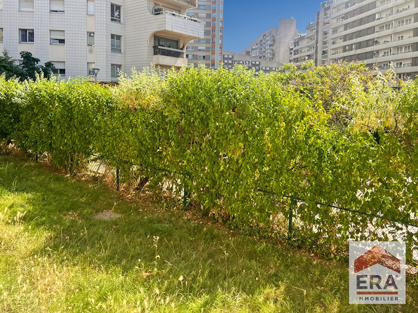 Appartement à vendre, 54m², Boulogne-Billancourt