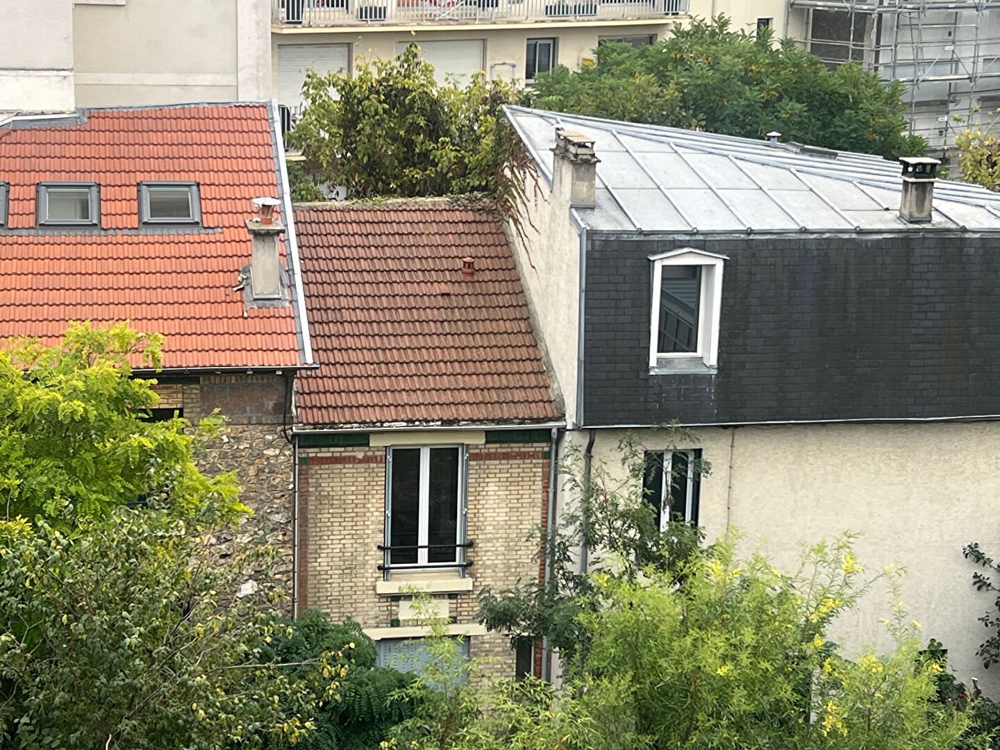 Maison à vendre, 32m², Boulogne-Billancourt