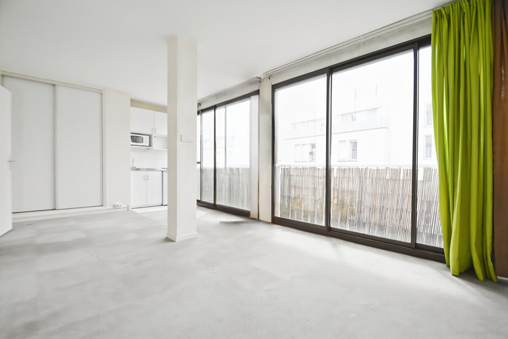 Appartement à vendre, 27m², Boulogne-Billancourt
