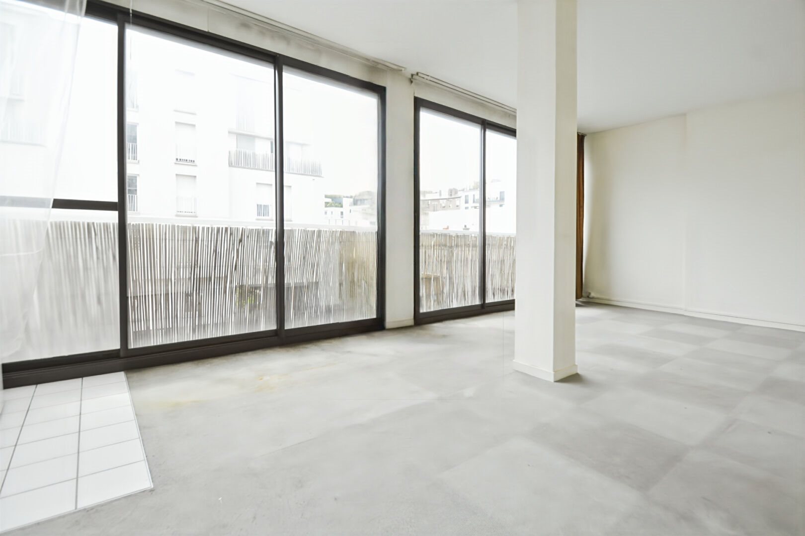 Appartement à vendre, 27m², Boulogne-Billancourt