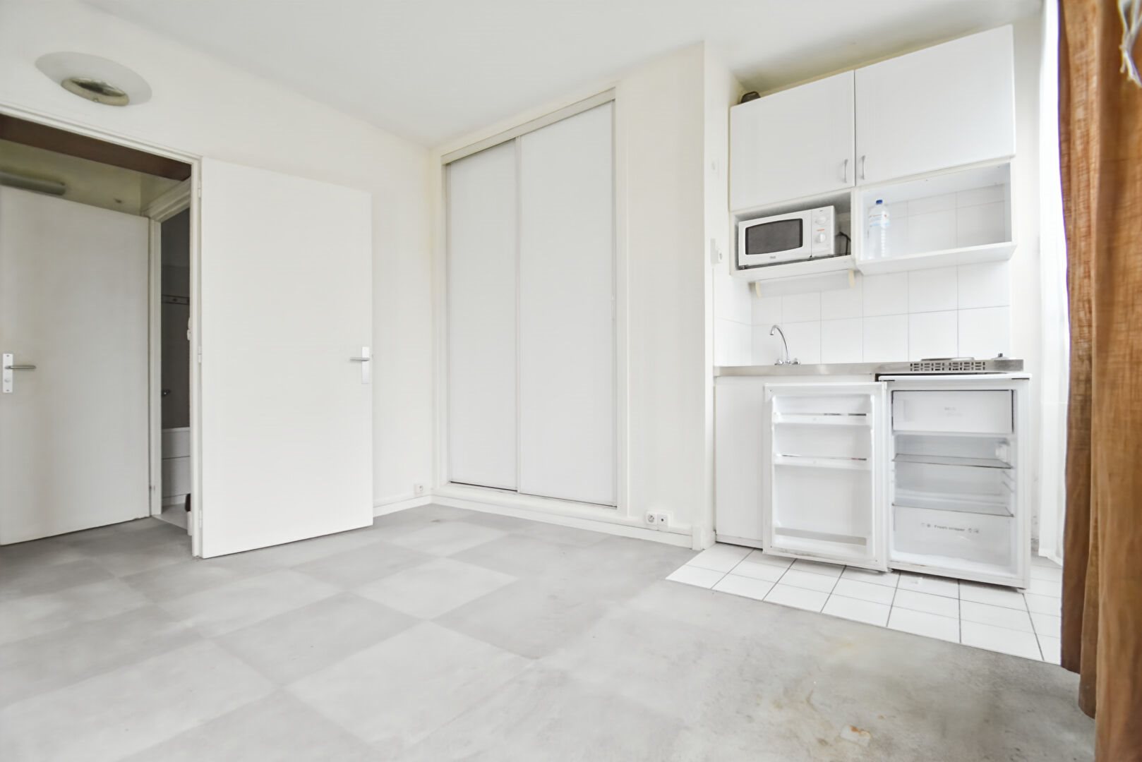 Appartement à vendre, 27m², Boulogne-Billancourt