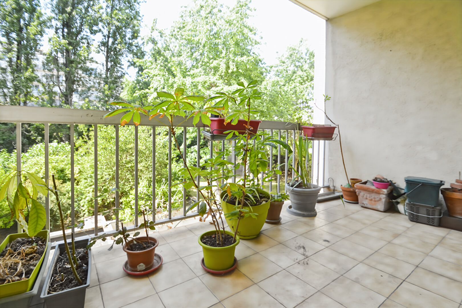 Appartement à vendre, 68m², Boulogne-Billancourt
