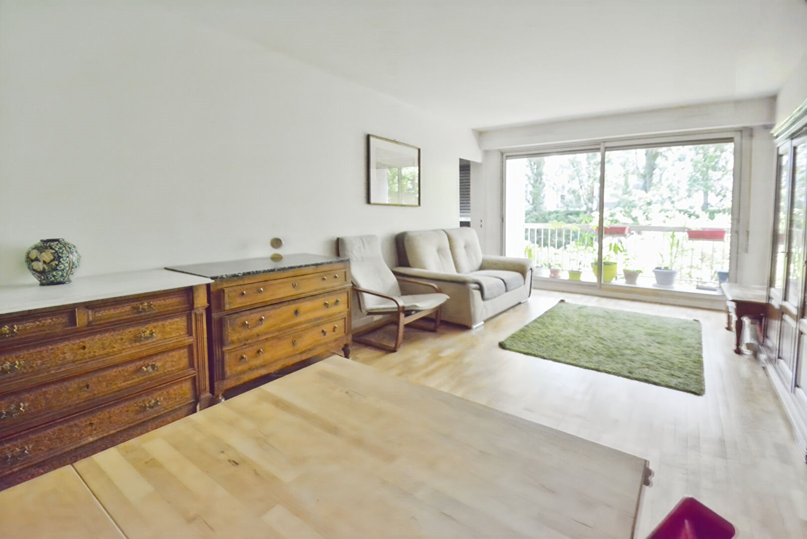 Appartement à vendre, 68m², Boulogne-Billancourt