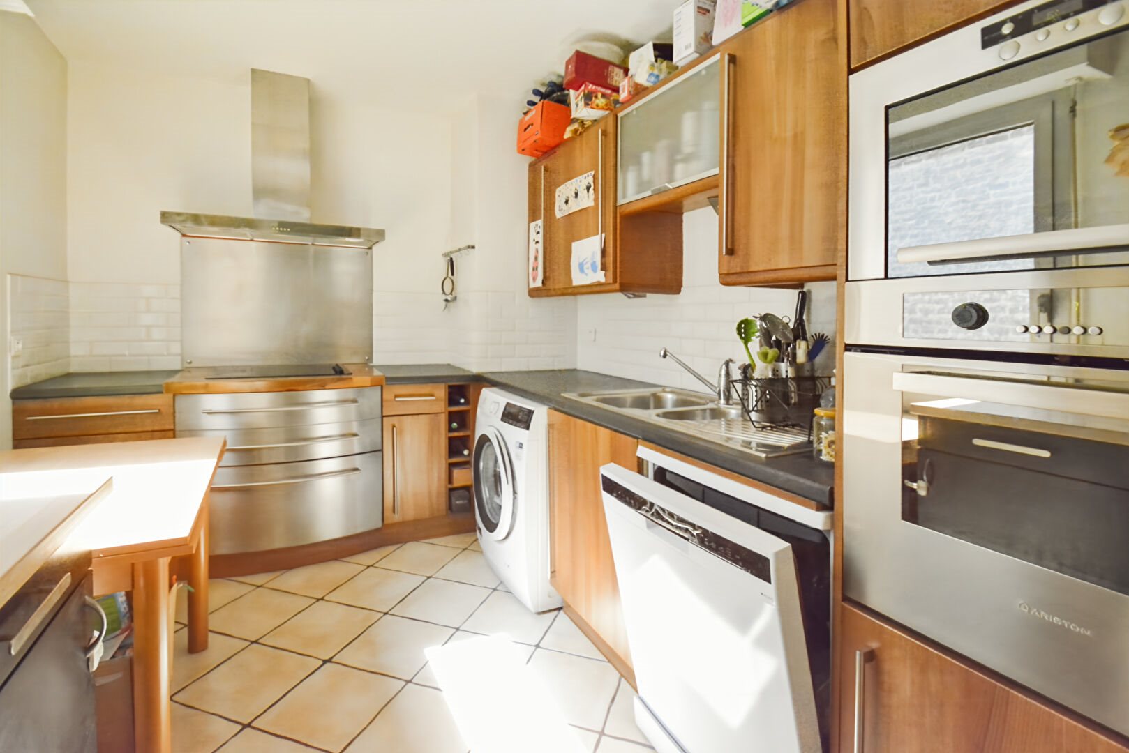 Appartement à vendre, 68m², Boulogne-Billancourt