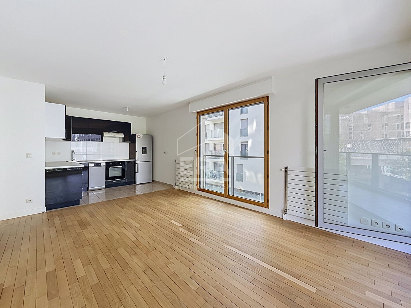 Appartement à vendre, 47m², Boulogne-Billancourt