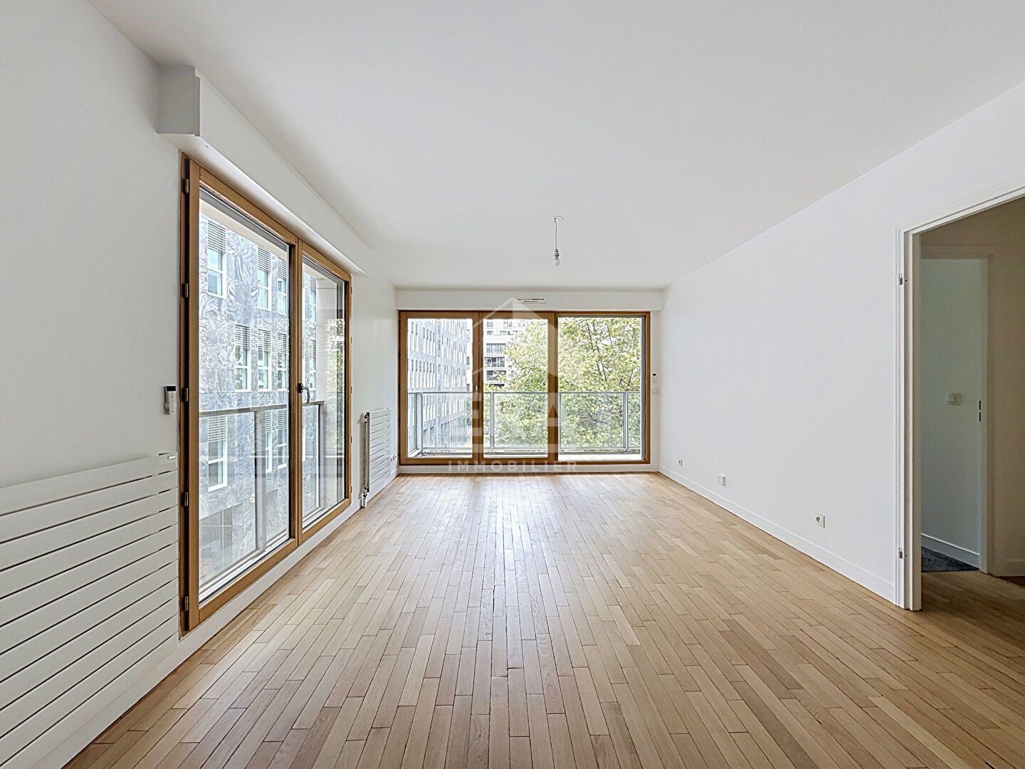 Appartement à vendre, 47m², Boulogne-Billancourt