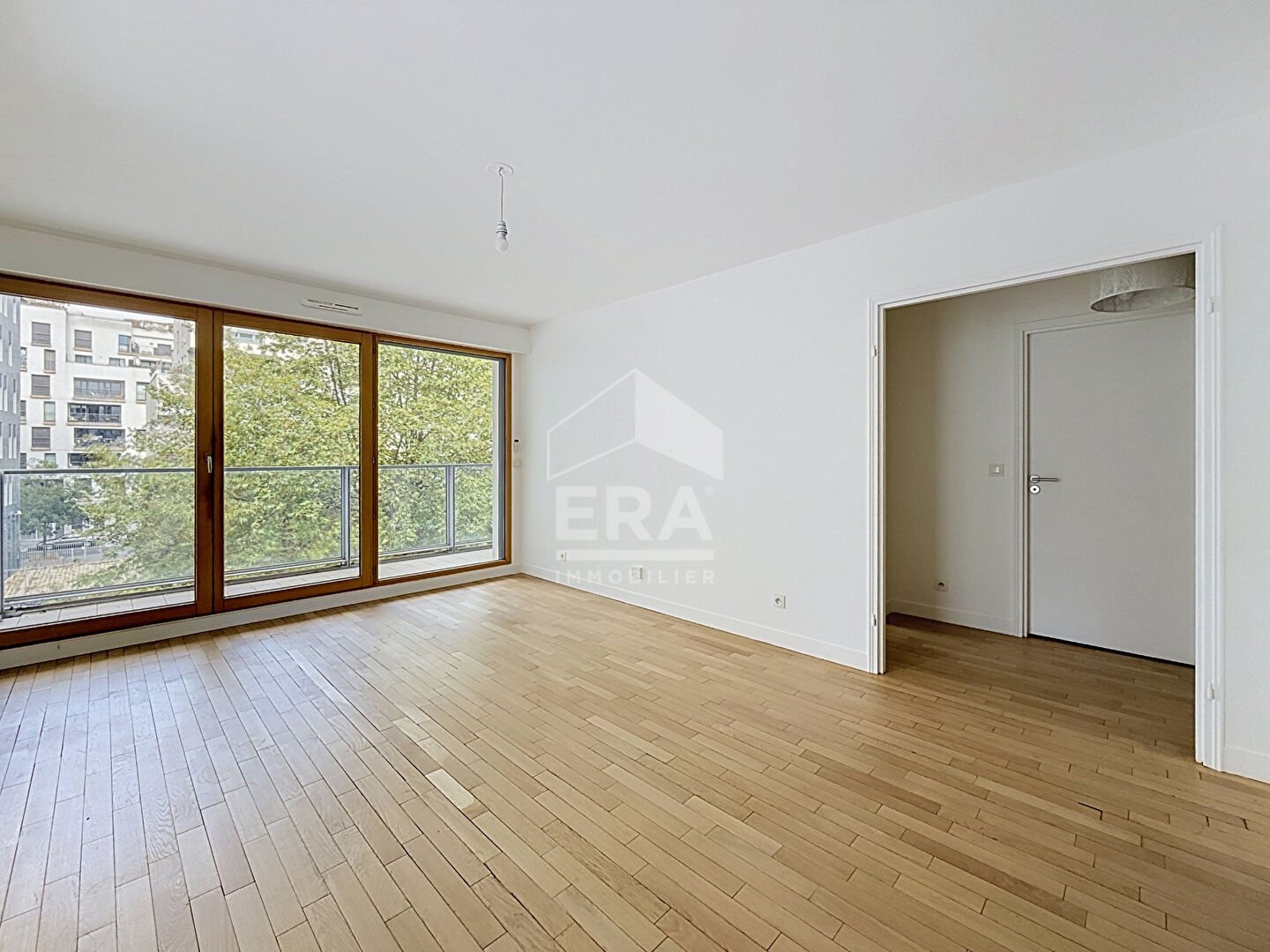 Appartement à vendre, 47m², Boulogne-Billancourt